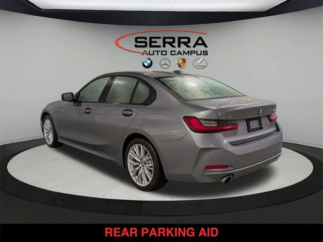 2023 BMW 330e xDrive 330e xDrive
