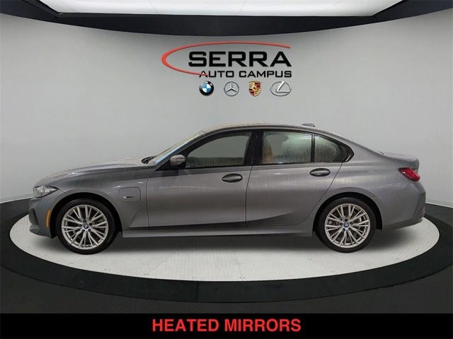 2023 BMW 330e xDrive 330e xDrive