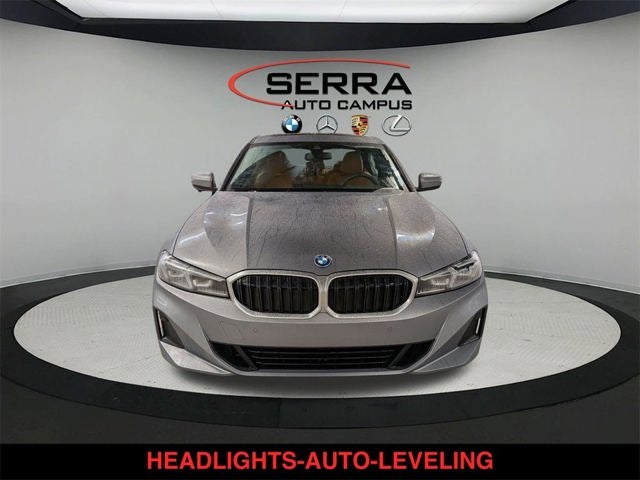 2023 BMW 330e xDrive 330e xDrive