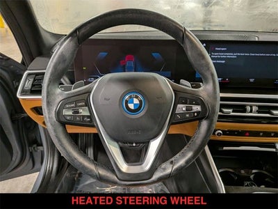 2023 BMW 330e xDrive 330e xDrive