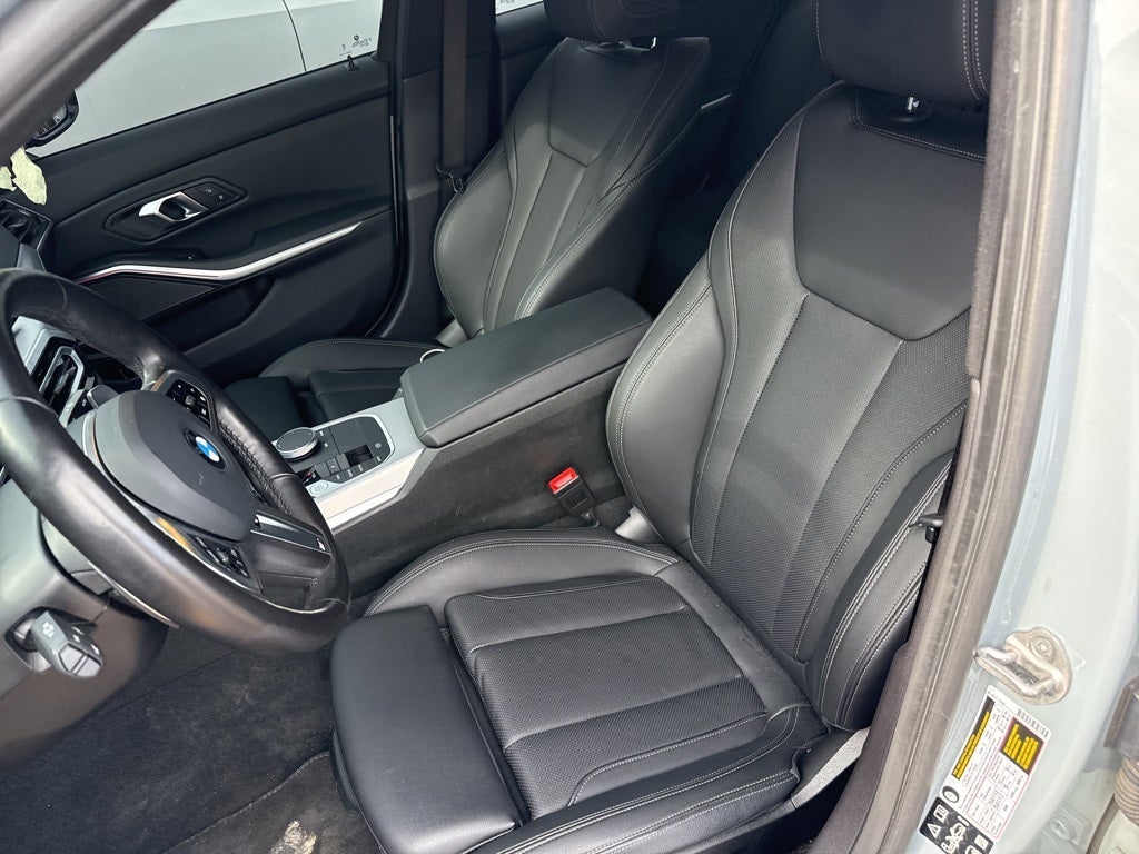 2024 BMW 3 Series M340i xDrive