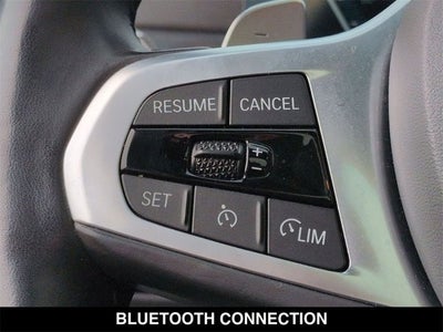 2024 BMW 3 Series M340i xDrive