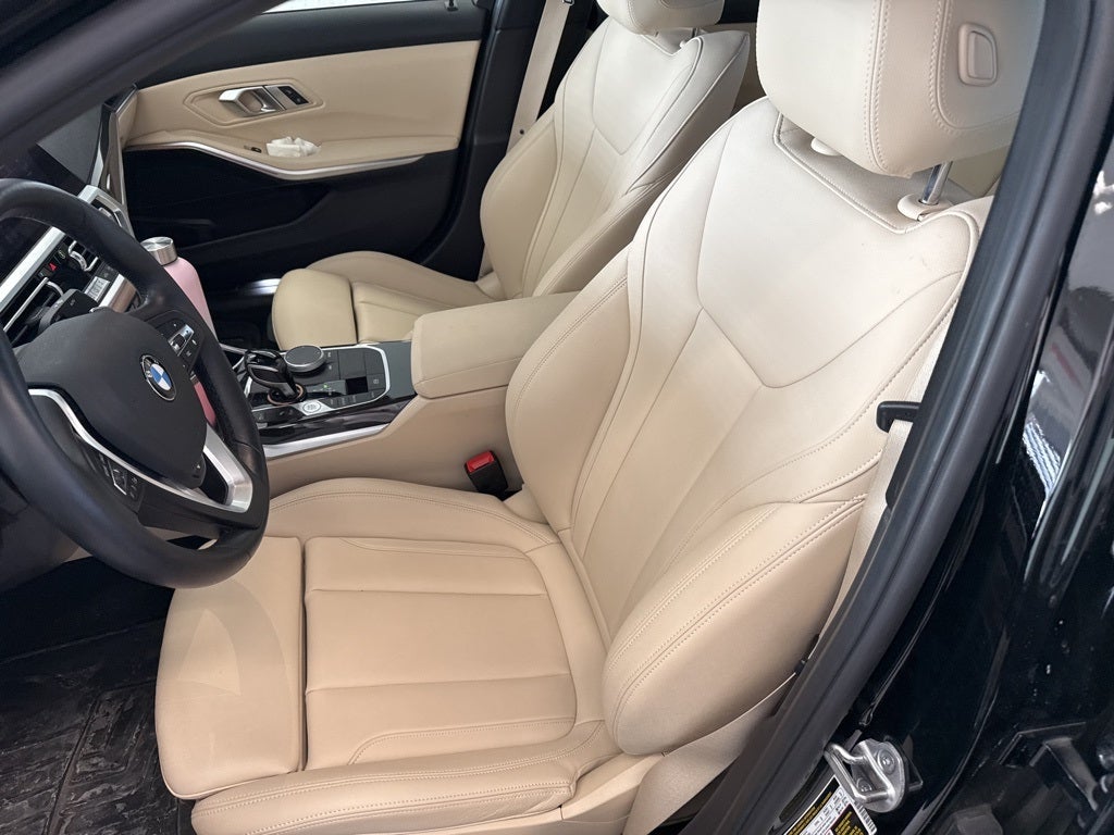 2021 BMW 3 Series 330i xDrive