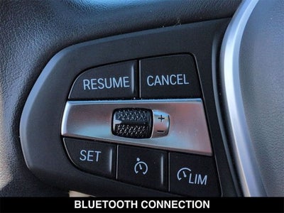 2021 BMW 3 Series 330i xDrive