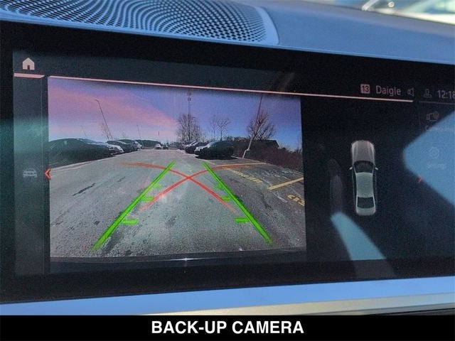 2021 BMW 3 Series 330i xDrive