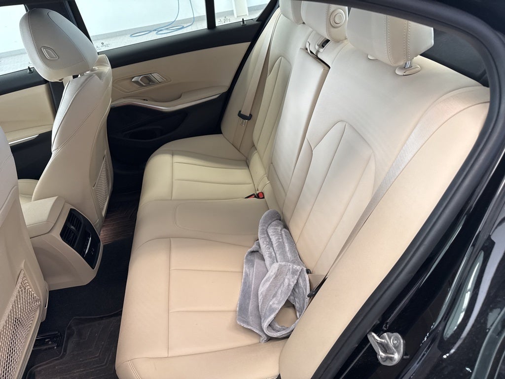 2021 BMW 3 Series 330i xDrive