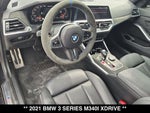 2021 BMW 3 Series M340i xDrive