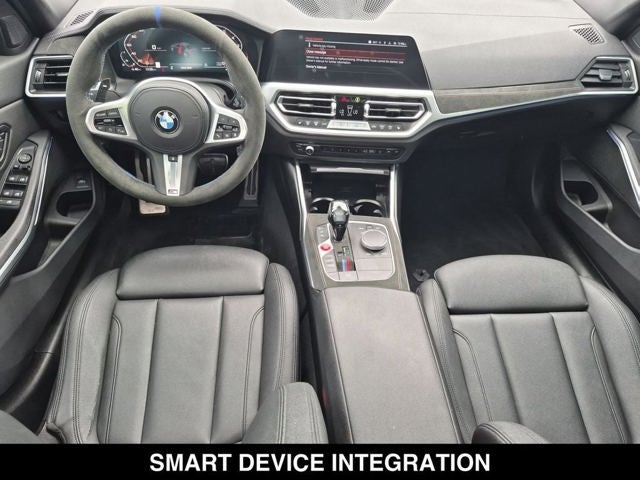 2021 BMW 3 Series M340i xDrive