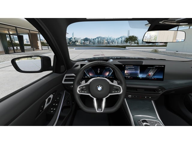 2026 BMW 330i 330i xDrive