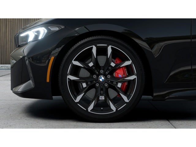 2026 BMW 330i 330i xDrive