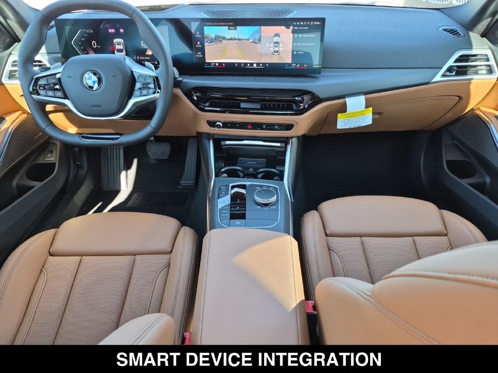 2026 BMW 330i 330i xDrive