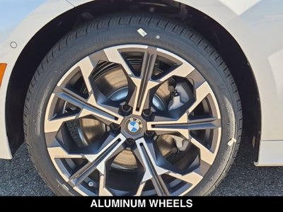 2026 BMW 330i 330i xDrive