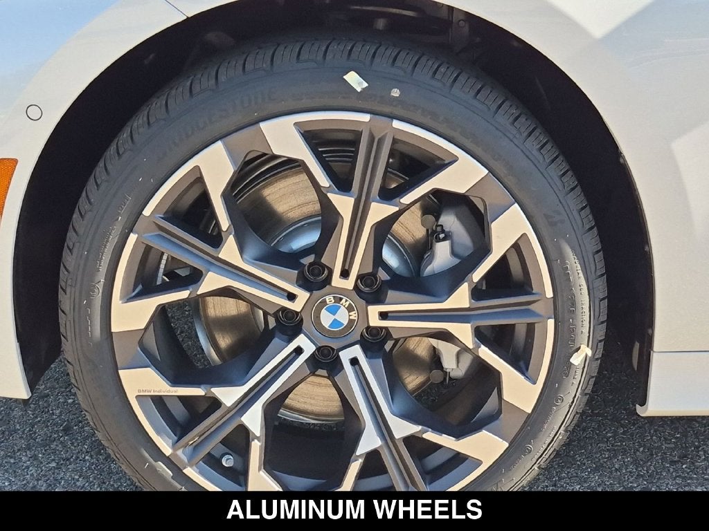2026 BMW 330i 330i xDrive