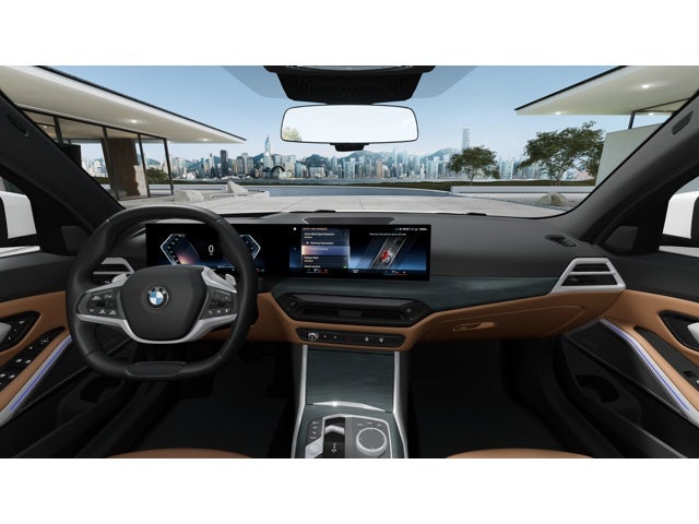2026 BMW 330i 330i xDrive