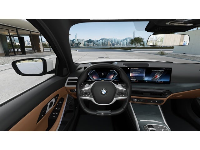2026 BMW 330i 330i xDrive