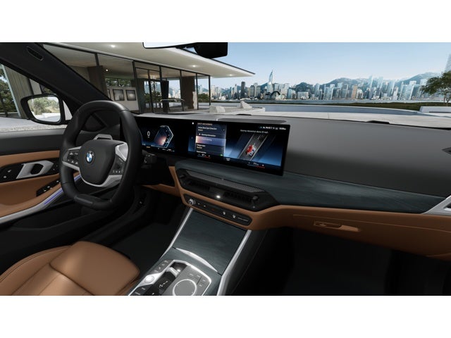 2026 BMW 330i 330i xDrive