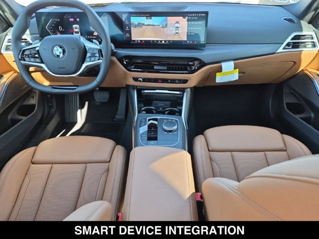 2026 BMW 330i 330i xDrive
