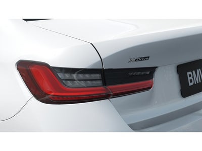2026 BMW 330i 330i xDrive