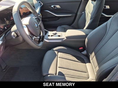2026 BMW 330i 330i xDrive