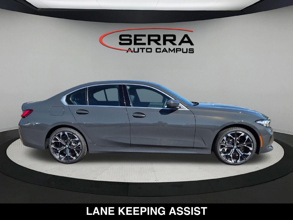 2026 BMW 330i 330i xDrive