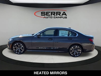 2026 BMW 330i 330i xDrive