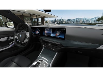 2026 BMW 330i 330i xDrive