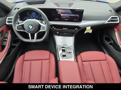 2026 BMW 330i 330i xDrive