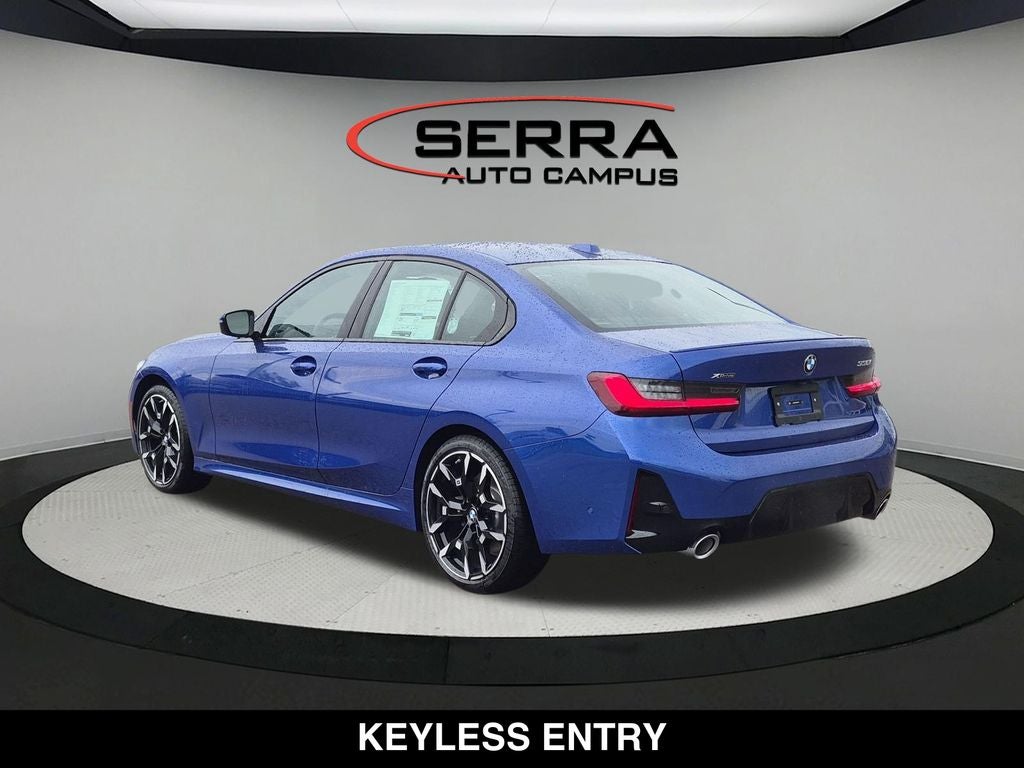 2026 BMW 330i 330i xDrive