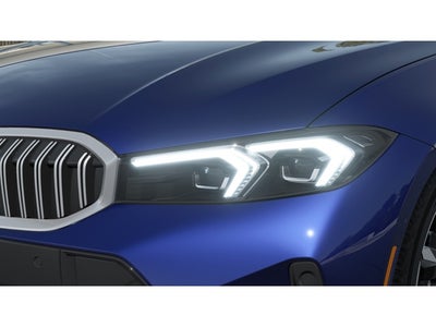 2026 BMW 330i 330i xDrive