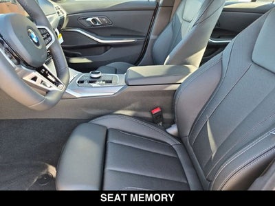 2026 BMW 330i 330i xDrive
