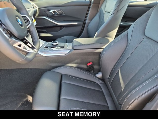 2026 BMW 330i 330i xDrive