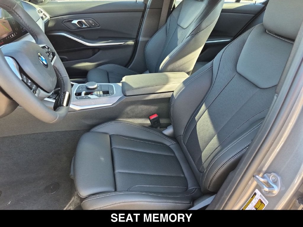 2026 BMW 330i 330i xDrive