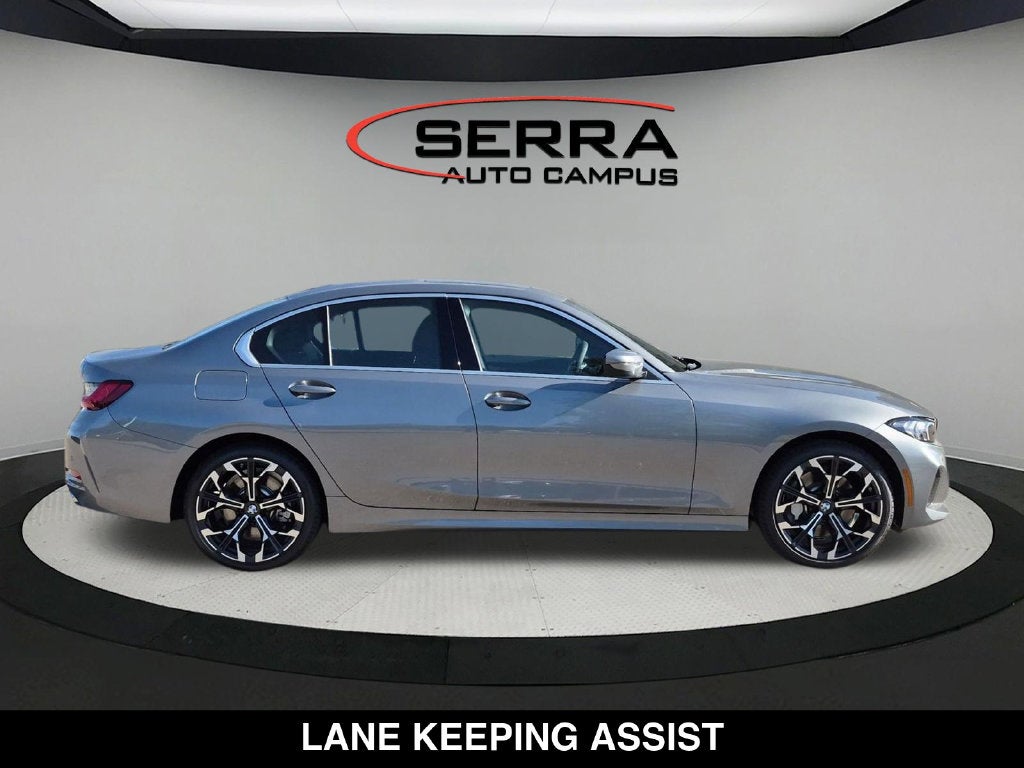 2026 BMW 330i 330i xDrive
