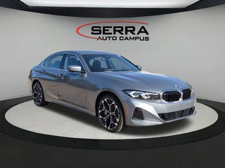 2026 BMW 330i 330i xDrive