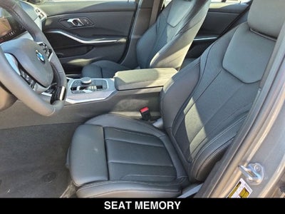 2026 BMW 330i 330i xDrive