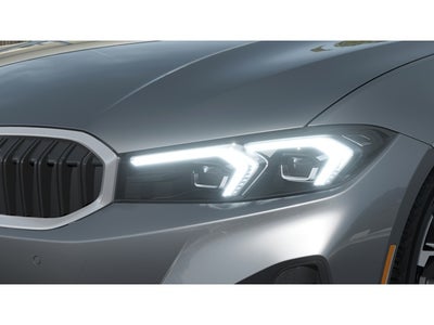 2026 BMW 330i 330i xDrive