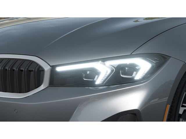2026 BMW 330i 330i xDrive