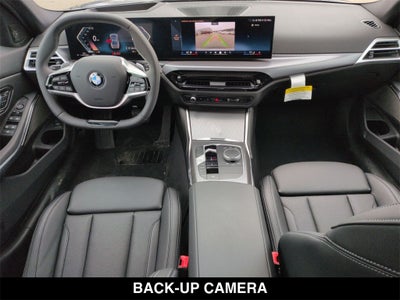2026 BMW 330i 330i xDrive