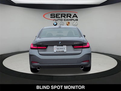 2026 BMW 330i 330i xDrive