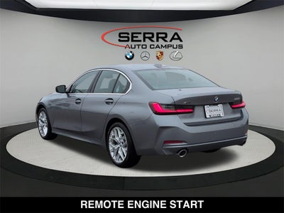 2026 BMW 330i 330i xDrive