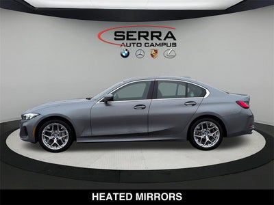 2026 BMW 330i 330i xDrive