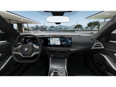 2026 BMW 330i 330i xDrive