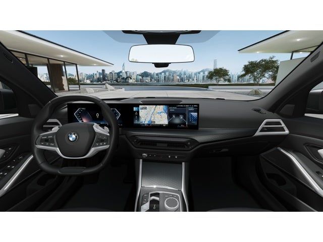 2026 BMW 330i 330i xDrive