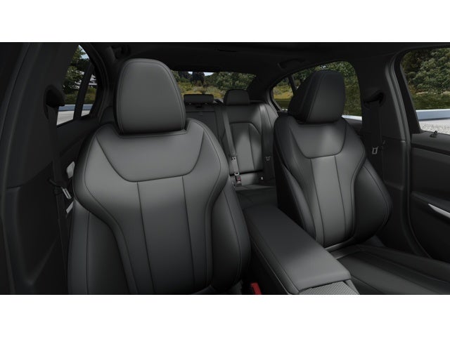 2026 BMW 330i 330i xDrive