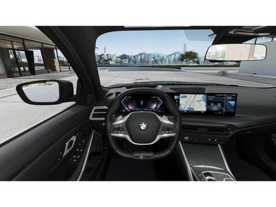 2026 BMW 330i 330i xDrive