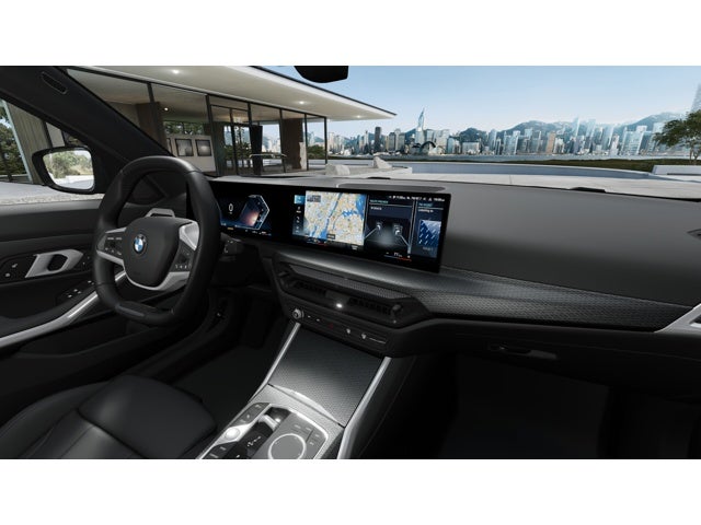 2026 BMW 330i 330i xDrive