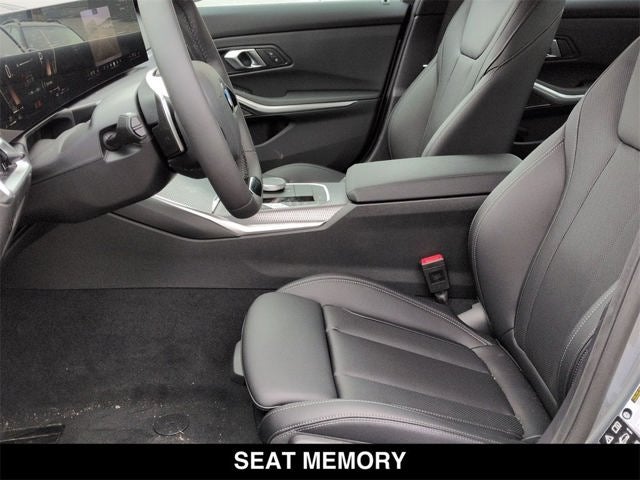 2026 BMW 330i 330i xDrive