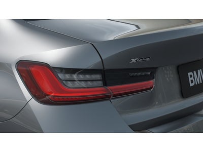 2026 BMW 330i 330i xDrive