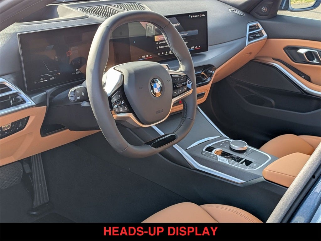 2026 BMW 330i 330i xDrive