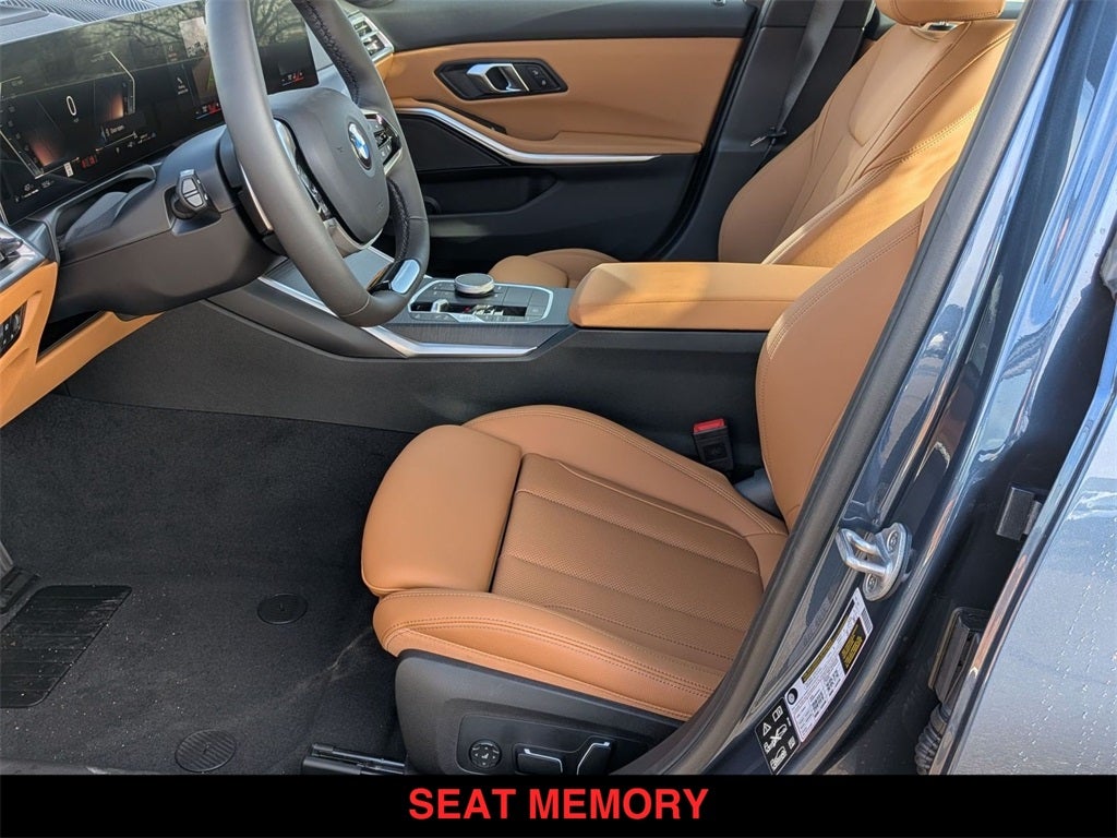 2026 BMW 330i 330i xDrive